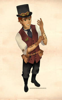 Henry Branwell