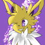 Jolteon 