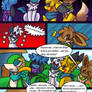 Team Erile Chapter 2 page 2