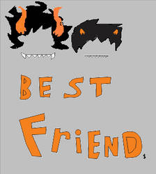 karkat and gamzee the best friends forever