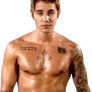 Justin png