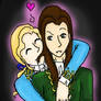 Lestat and Louis