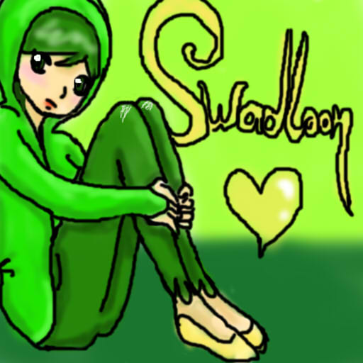 Swadloon