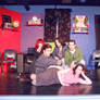 The Breakfast Club the play
