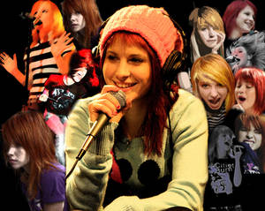 Hayley Williams