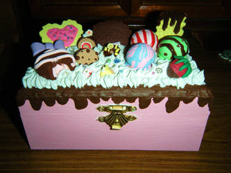 Decoden Box