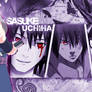 Cover Sasuke Uchiha