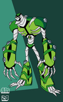 SKELETSTEEL (redesign)