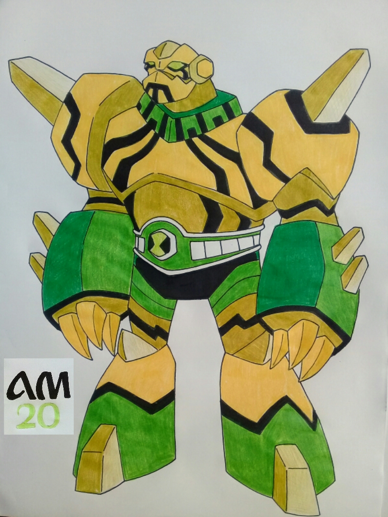 ROCKS by ArtMan196 on DeviantArt