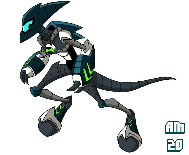 OMNI-KIX ARMOR XLR8 by ArtMan196 on DeviantArt Omni-Kix Armor Xlr8 By Artman196 On Deviantart