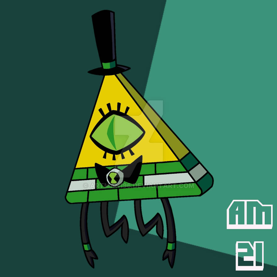 PYRAMIX by ArtMan196 on DeviantArt