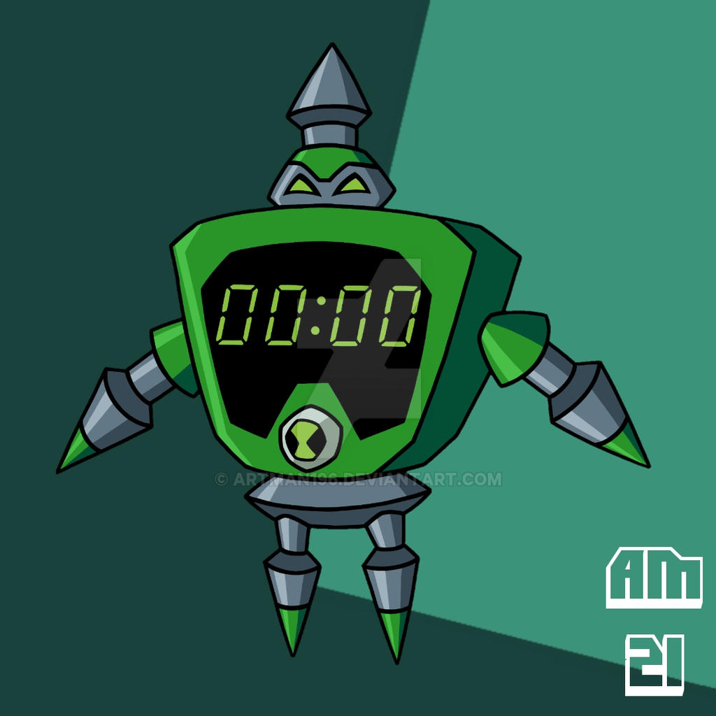 Deviantart Countdown Timer COUNTDOWN by ArtMan196 on DeviantArt