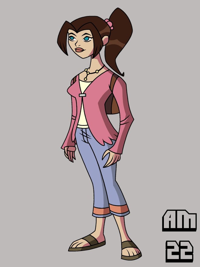 Kitty Pryde (X-Men) by ArtMan196 on DeviantArt Kitty Pryde (X-Men) by ArtMan196 on DeviantArt