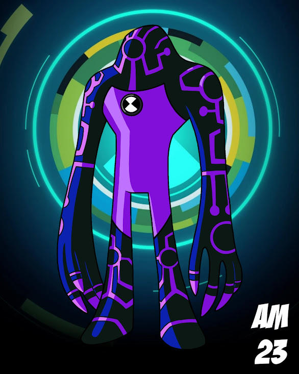 UPGRADE (reboot) by ArtMan196 on DeviantArt