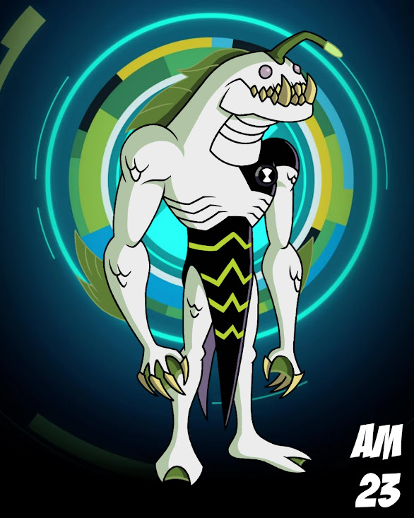 RIPJAWS (reboot) by ArtMan196 on DeviantArt