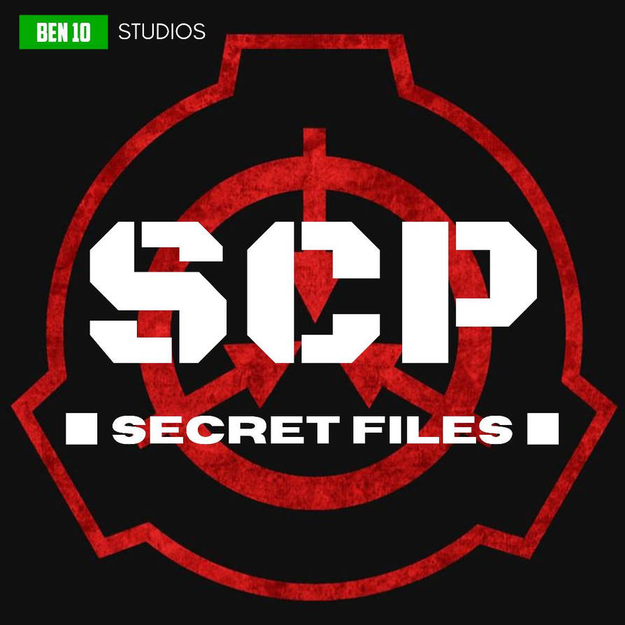 Scp Files Collection Project 3: SCP Secret Files by ArtMan196 on DeviantArt