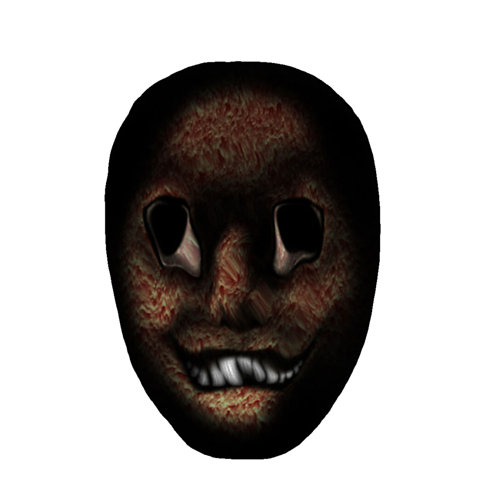 Scary face by spidercoolgamerb1mv2 on DeviantArt