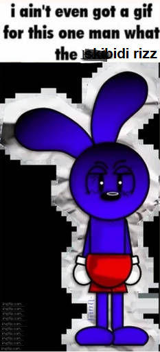 what the skibidi rizz by KLAPTOHASDEVIANTART on DeviantArt