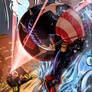 Cyclops vs Cap clr