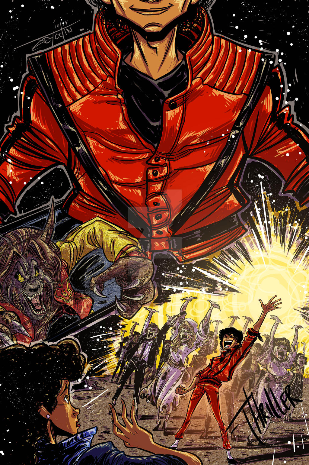 Thriller