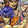 Toriko
