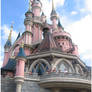 Sleeping Beauty's Castle