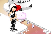 Jennifer90621 in Woozworld (my avatar 2)