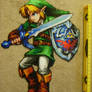 Link Bead Art