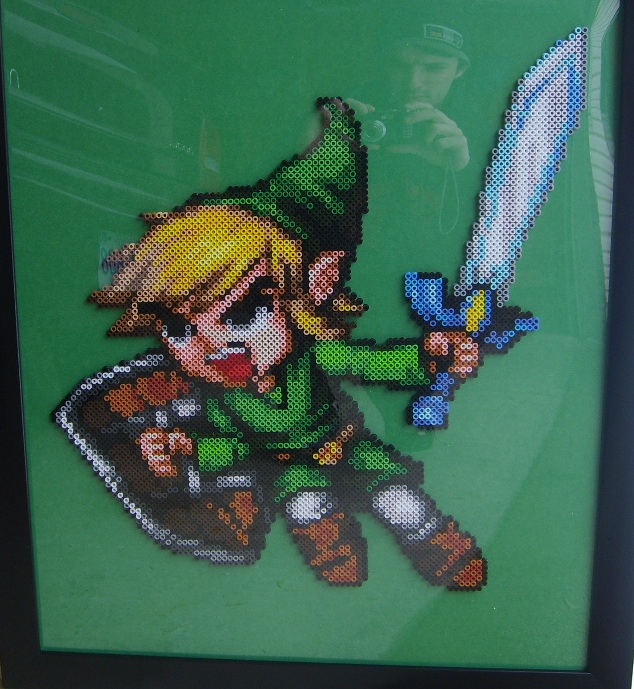 Toon Link