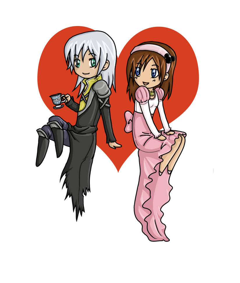 Disney Duo Deviantart Disney Couple by Silly-Blue on DeviantArt