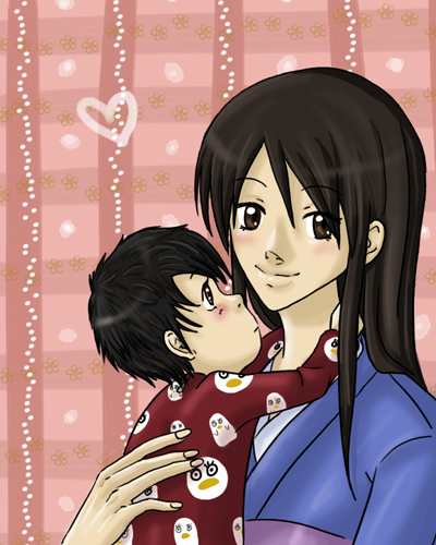 Baby Shin-chan by Silly-Blue on DeviantArt Baby Shin-chan by Silly-Blue on DeviantArt