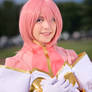 Tales of Vesperia: Estelle