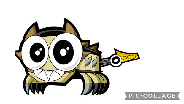 Mixels Murp Romp Deviantart Explore the Best Murp Art | DeviantArt