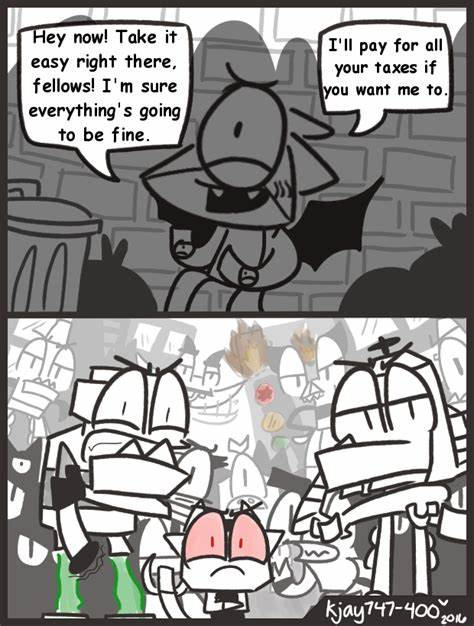 Mixels Mixopolis Deviantart Mixopolis 2016 by Aronasani on DeviantArt