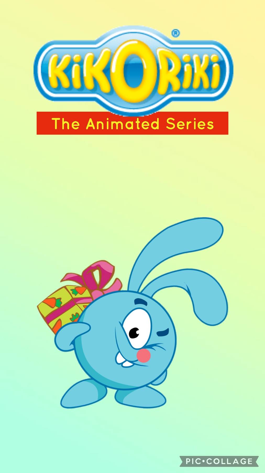 Kikoriki The Animated Series (TV-Series 2010-2019) by Aronasani on ...