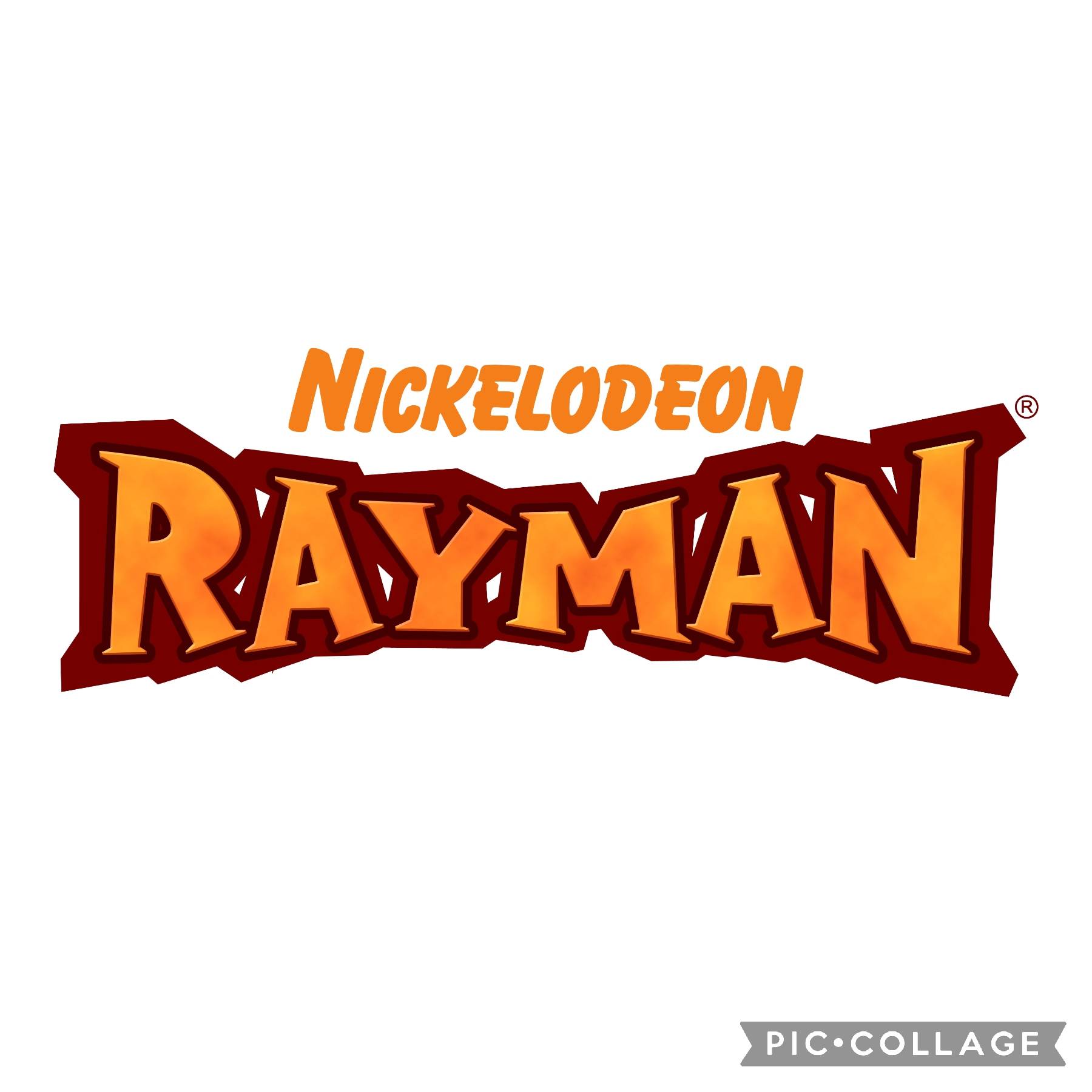Nickelodeon Rayman The Animated Series (1999) by Aronasani on DeviantArt