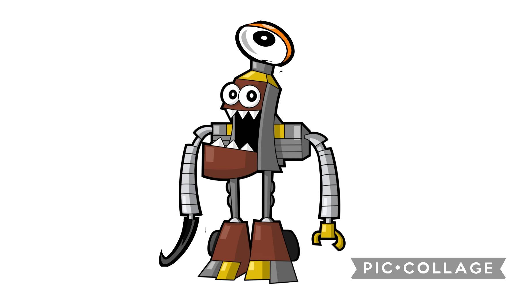 Mixels Murp Romp Deviantart Jinky and Balk Murp by Aronasani on DeviantArt