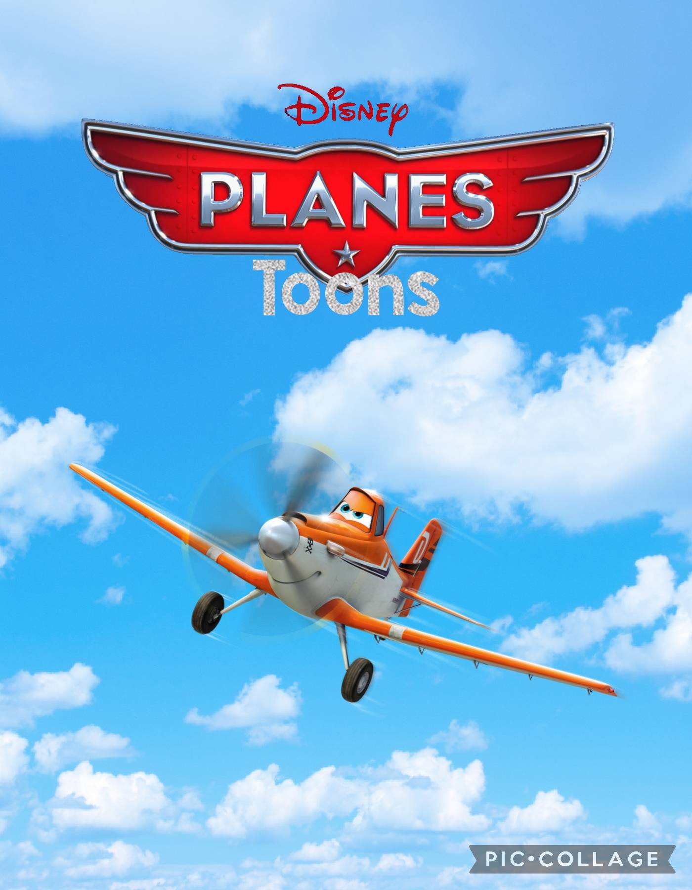 Planes Toons (TVSeries 20242026) by Aronasani on DeviantArt