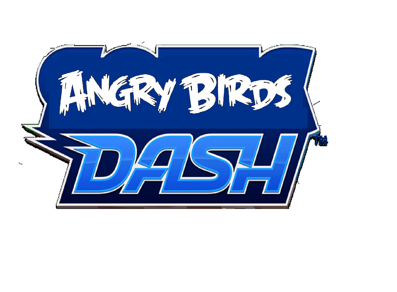 Angry Birds Dash (2025) by Aronasani on DeviantArt