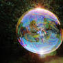 ~ Rainbow Bubble ~