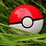  Pokeball 