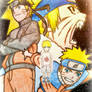 .: Naruto Universe - Full Colour :.