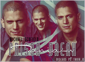 Michael Scofield