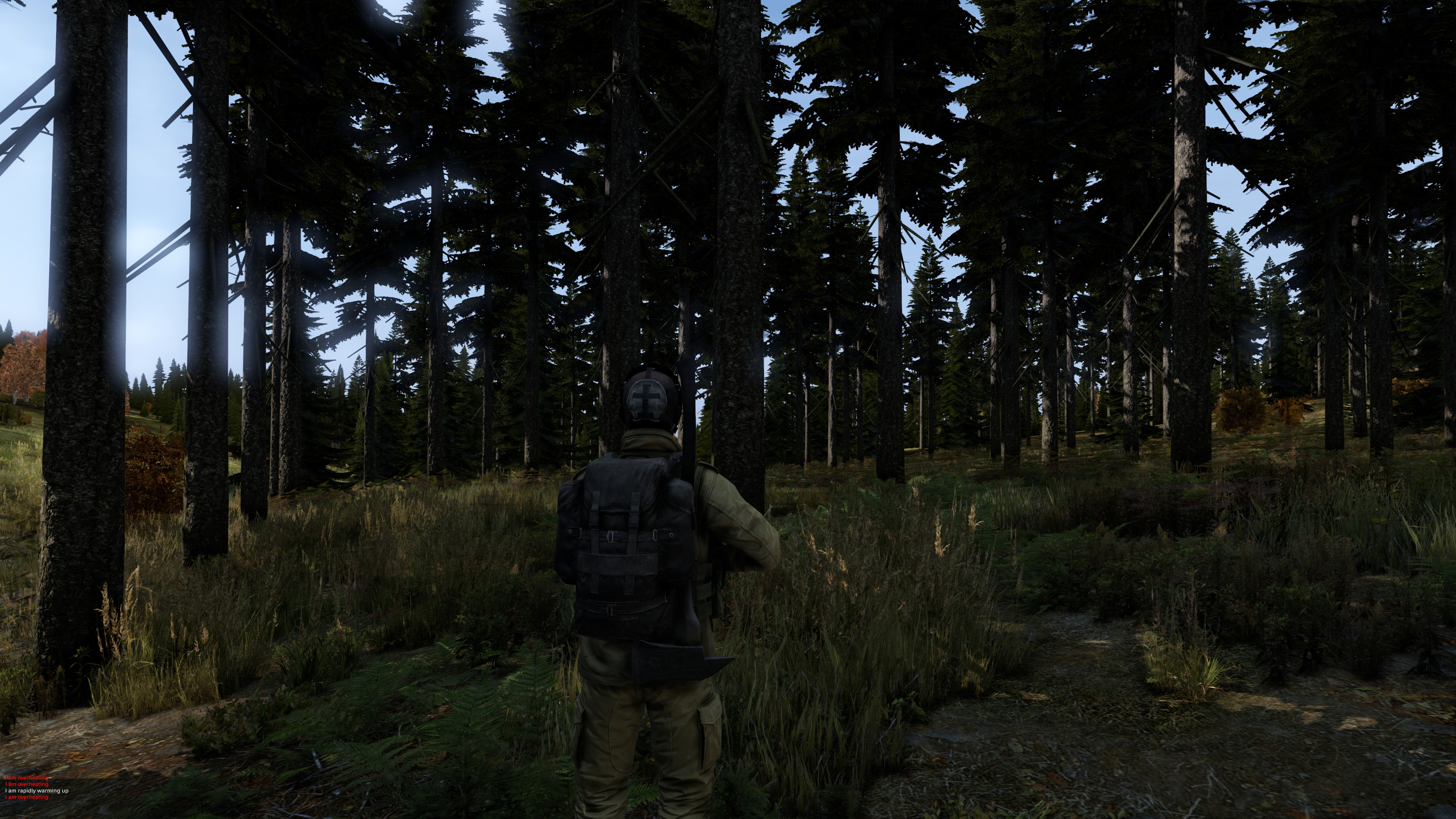 Dayz Standalone Screenshots