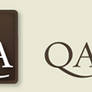 Logo for Queen Anne Upholstery and Refinishing in 