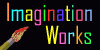 Imagination Works Icon by Attila-G