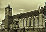 Dunblane Cathedral by Attila-G