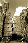 industrial ruin by Attila-G