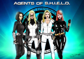 Agents of S.H.I.E.L.D