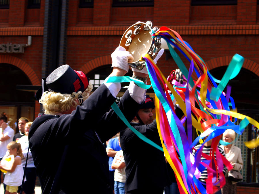 Ribbons by CiaraDanielleRoberts on DeviantArt